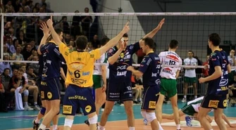 Skra: Pewna wygrana !