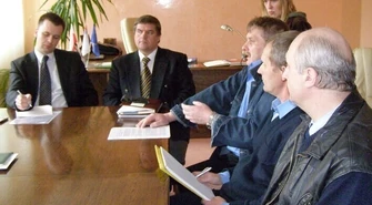 Spór w MZK: spotkanie u prezydenta nie przyniosło rozwiązania