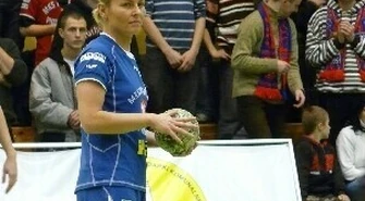 Wygrana Piotrcovii z Łączpolem Gdynia 