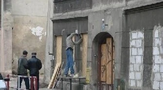 Starowarszawska 16 : radni dali zgodę 