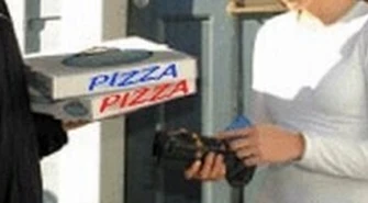 Tomaszów: Pobicie dostawcy pizzy