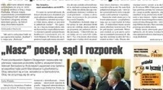 Sklepikobudki do wyburzenia