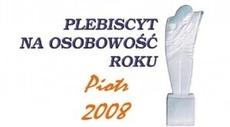 Jesienią Piotr po raz jedenasty