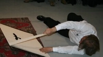 Ruszył festiwal INTERAKCJE 2008