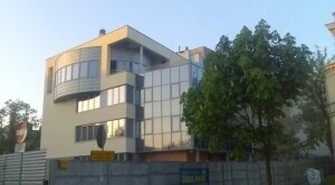 Nowy budynek prokuratury na ukończeniu