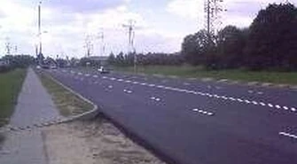 powiat: Planowane remonty dróg