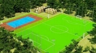 Boisko w mojej gminie: wzrost kosztów i nowa lokalizacja