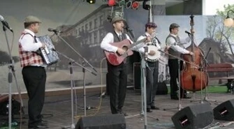 Zakończył się IV Festiwal Kapel Podwórkowych