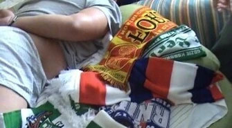 Puchar Polski: Pseudokibice zatrzymani