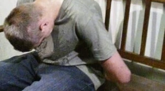 Nad dzieckiem znęcano się już wcześniej ?