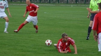 III liga: Zwycięstwo na koniec