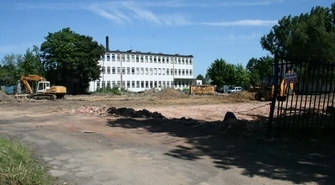 W Piotrkowie powstanie kolejny supermarket