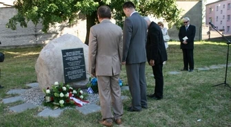 Rozpoczęły się spotkania żydowskie w Piotrkowie 