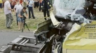 Skrzyżowanie w Jeżowie wciąż niebezpieczne