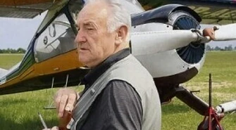 Niskie loty aeroklubu