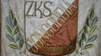 Concordia Piotrków: Historia lubi się powtarzać