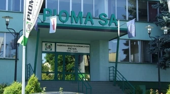 Pioma: Zarząd wręcza pierwsze wypowiedzenia