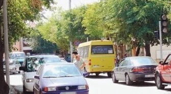 Bełchatów: Kłopoty z sygnalizacją