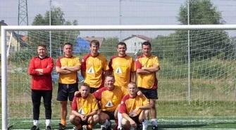 PEUK najlepszy w turnieju Przyjaciół MLPN