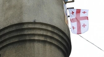 Wystawa "Gruzja stara jak Biblia"