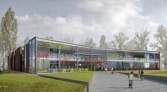 Biblioteka za 43 miliony ?