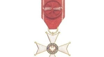 Ojciec Leoncjusz otrzyma odznaczenie