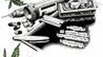 Coraz więcej piotrkowian sięga po narkotyki