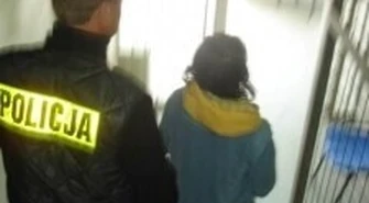 Zza okienka kasowego trafi za kratki