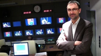 Rusza stacja dla młodzieży Patio TV