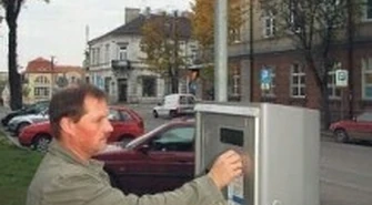 Rewolucja na parkingach