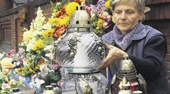 Piotrków: Spór pod nekropolią