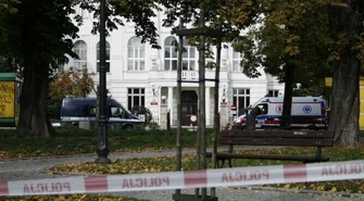 Piotrków: Ewakuacja budynku Sądu Okręgowego