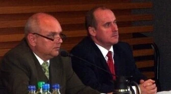 Prezydium RM bez PiS: Gaik i Masiarek  zreygnowali