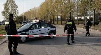 Terroryści chcieli odbić więźnia z aresztu!