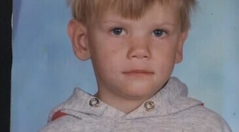 Piotrków: Zaginął Piotr Kaszuba