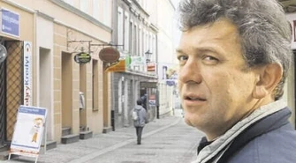 Właściciel kamienicy żąda dodatkowych opłat za psa 