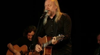 Andrzej Sikorowski przyciągnął tłumy do MOK-u