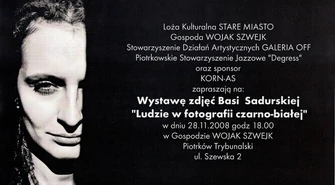 Inauguracja Galerii Szewskiej