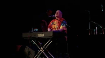 Stanisław Soyka wystąpił w MOK-u