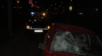 Bełchatów: Groźne potrącenie na pasach