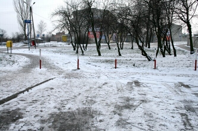 Piotrków Krakowskie Przedmieście pozostanie ślepą ulicą
