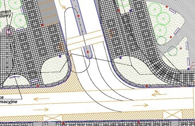 Piotrków Trakt Wielu Utrudnień