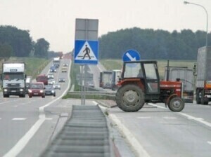 Gierkówka będzie płatna