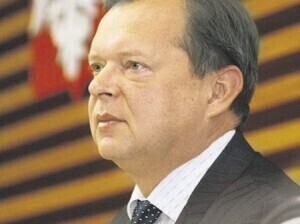 Przeklęty fotel szefa rady miasta