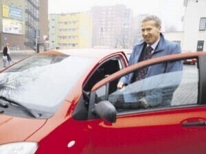 Szykują się do startu