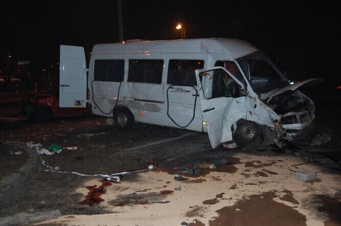 Śmiertelny wypadek na ul. Armii Krajowej