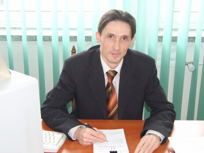 Aleksandrów Paweł Mamrot nowym wicewójtem