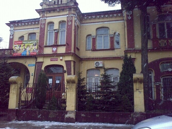 Piotrków Przenosiny Wojskowej Komendy Uzupełnień