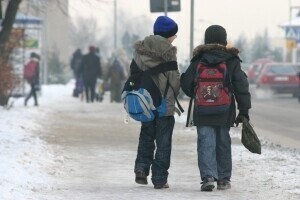 Sześciolatki do szkół