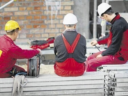 woj. łódzkie W usługach raczej się nie dorobisz